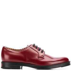 Gucci derby shoes
